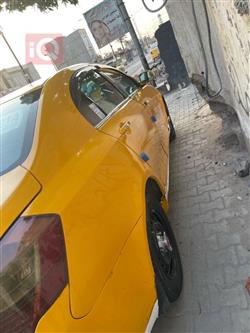 جیلی ئێم گراند 7